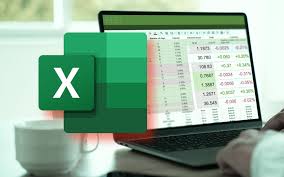 Excel Training Options in Los Angeles